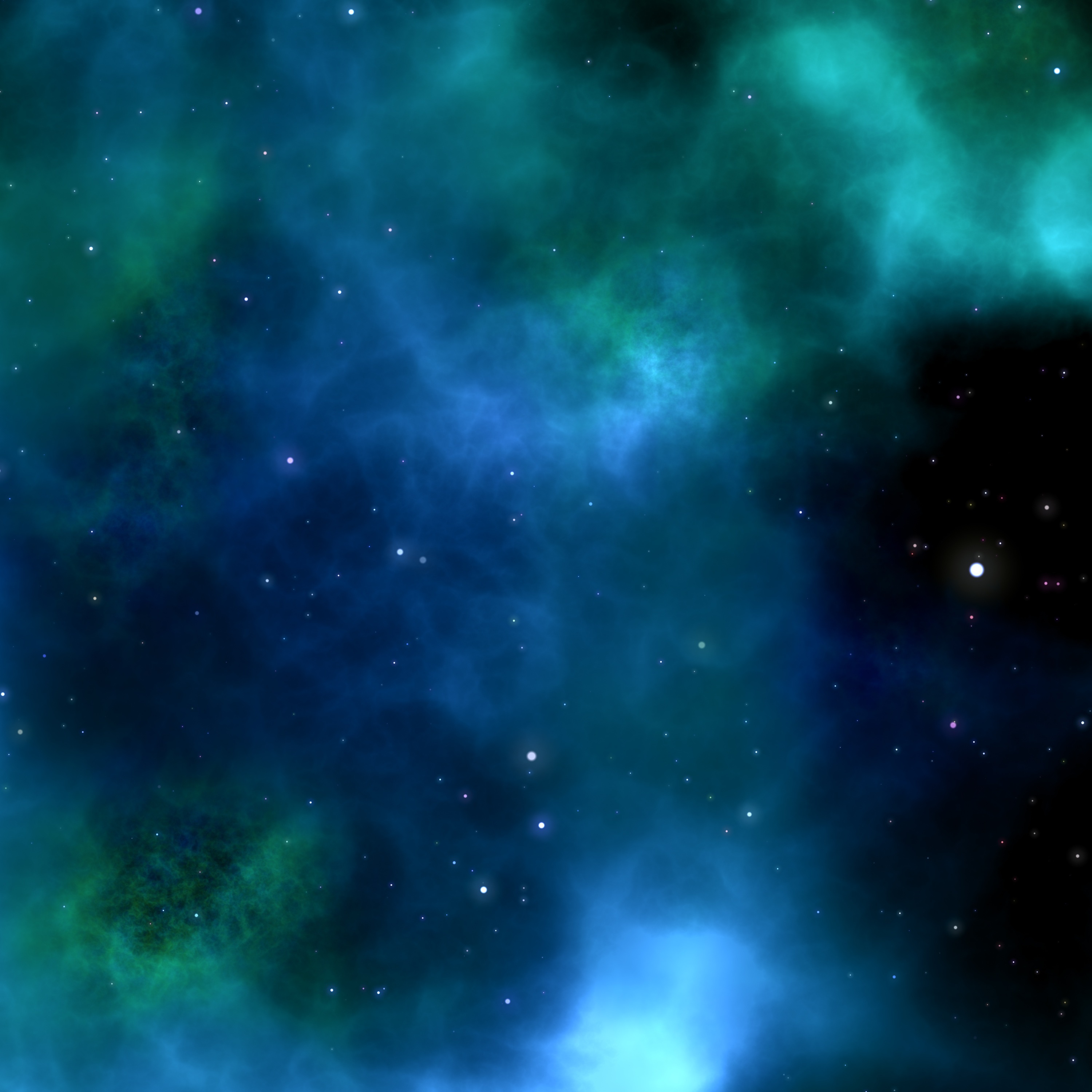 Galaxie