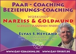 GAY Beziehungs Coaching