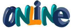 Online Logo